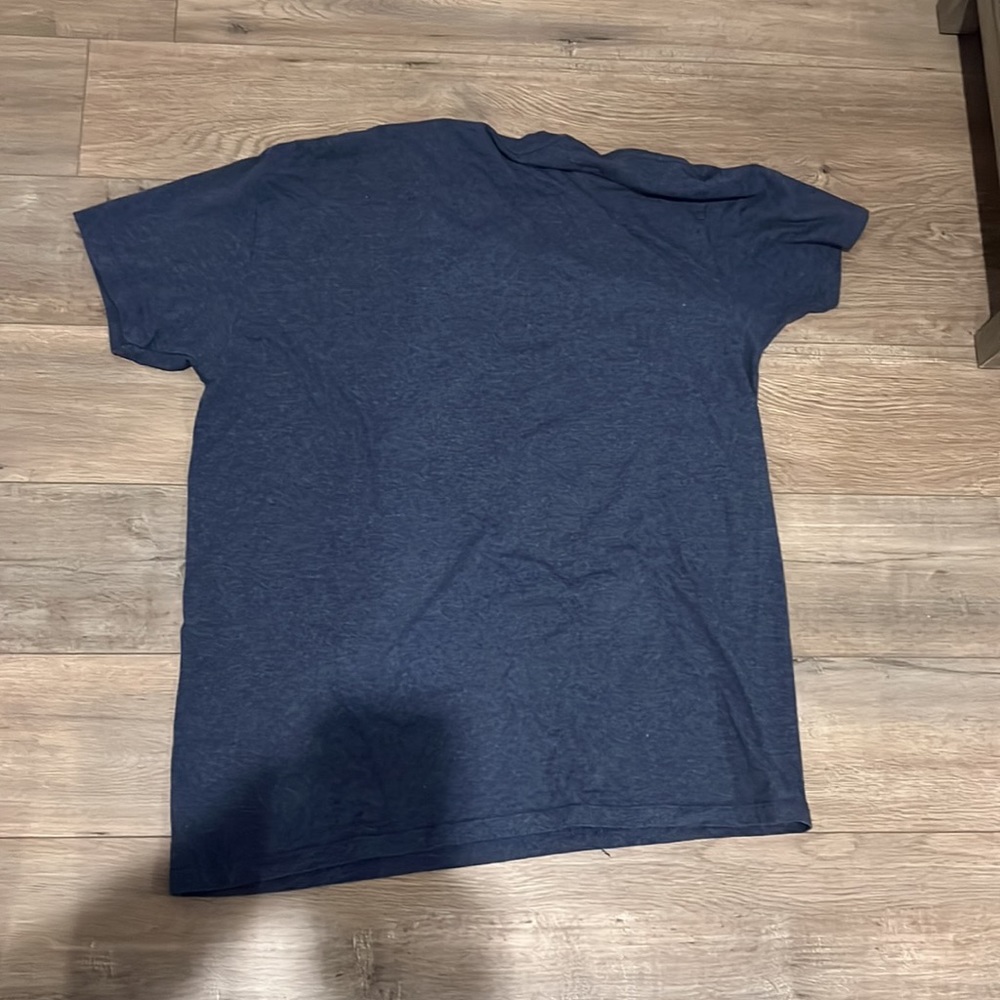 Mens tee - Picture 3 of 3